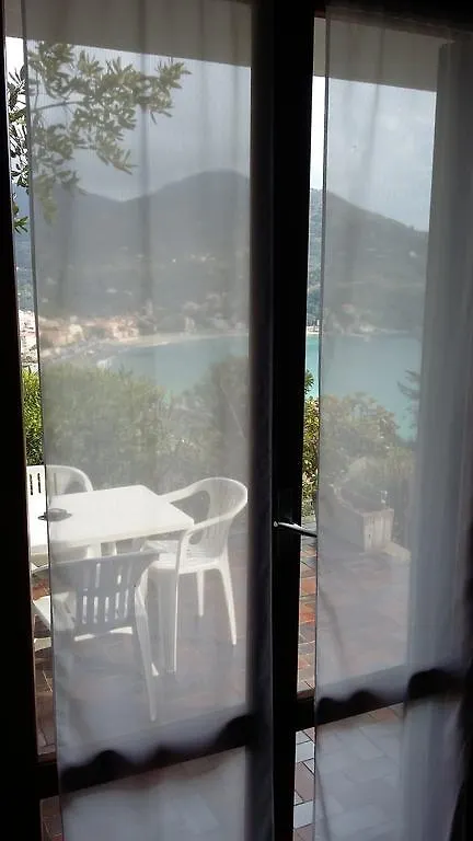 Bella Vista Hotel Levanto 0*,  Italy