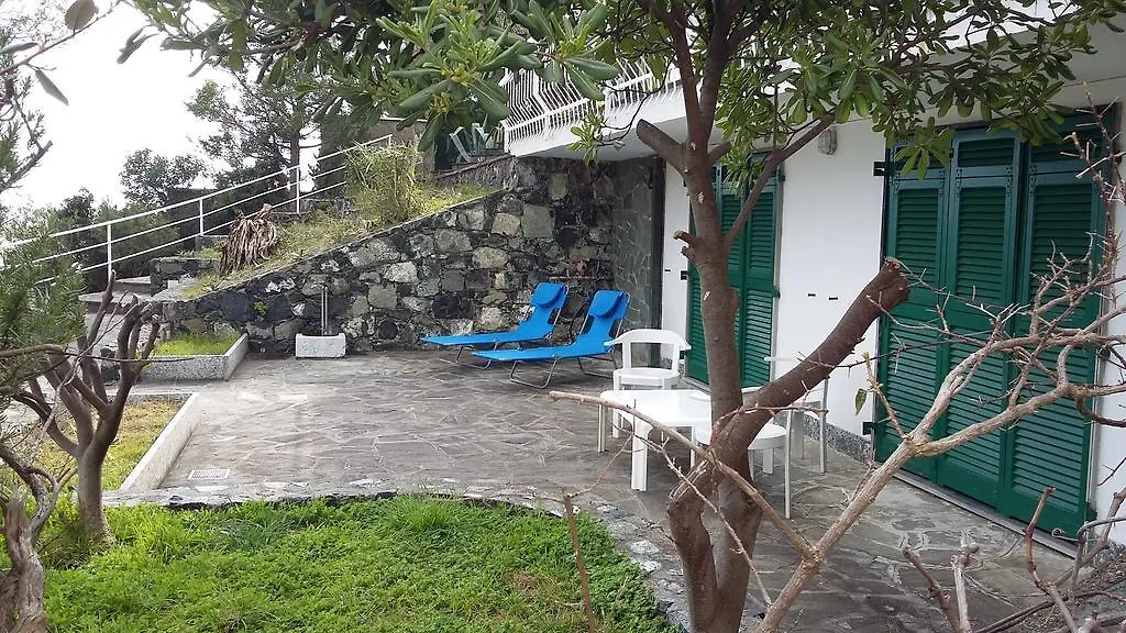 Bella Vista Hotel Levanto 0*,  Italy