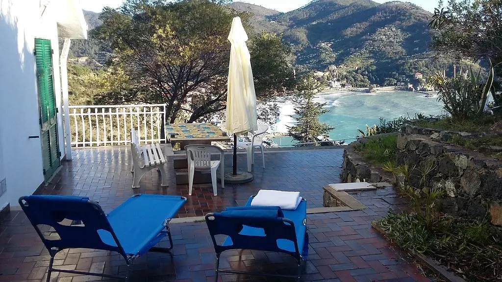 Bella Vista Hotel Levanto