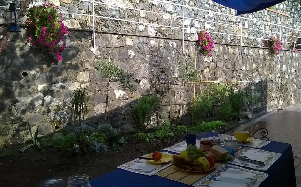 Bella Vista Hotel Levanto