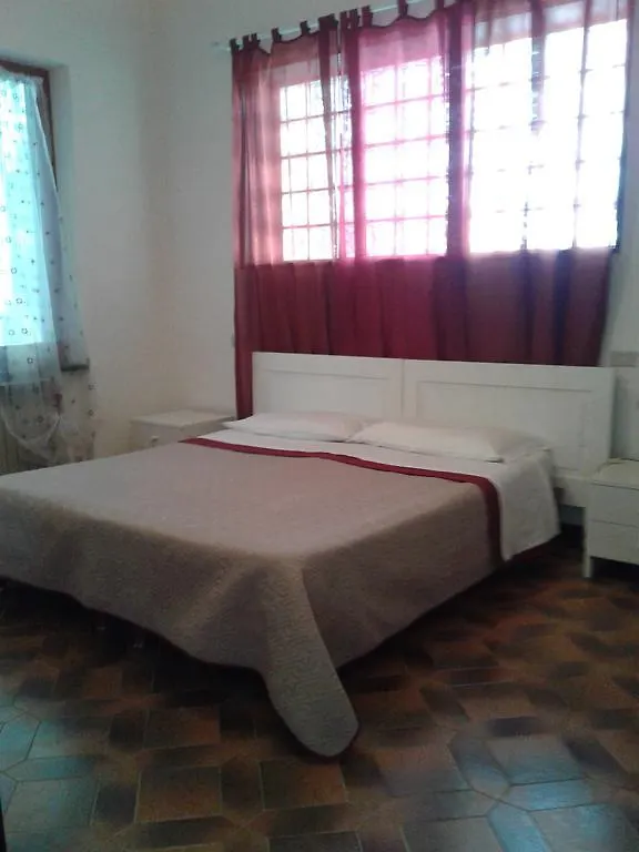 Bella Vista Hotel Levanto Apartment