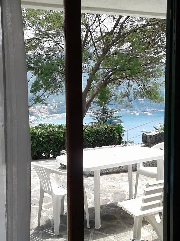 Bella Vista Hotel Levanto