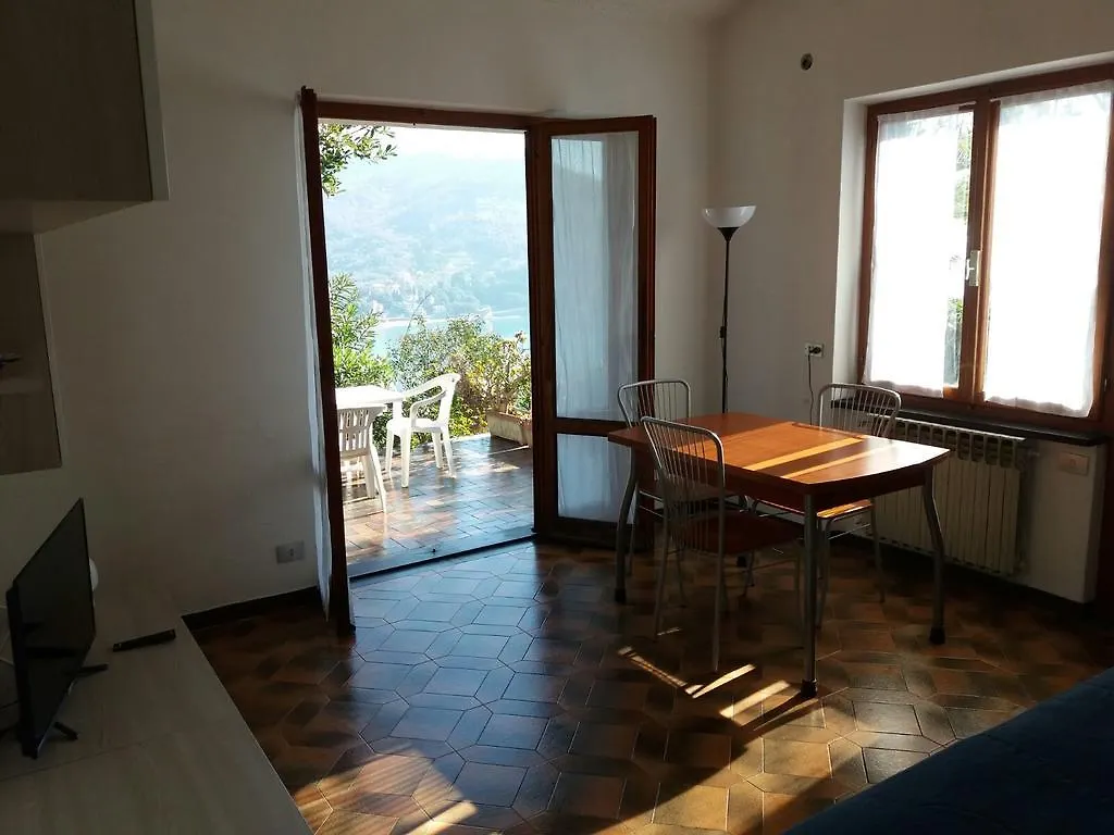 Bella Vista Hotel Levanto Italy