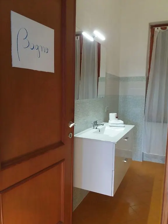 Bella Vista Hotel Levanto 0*,  Italy