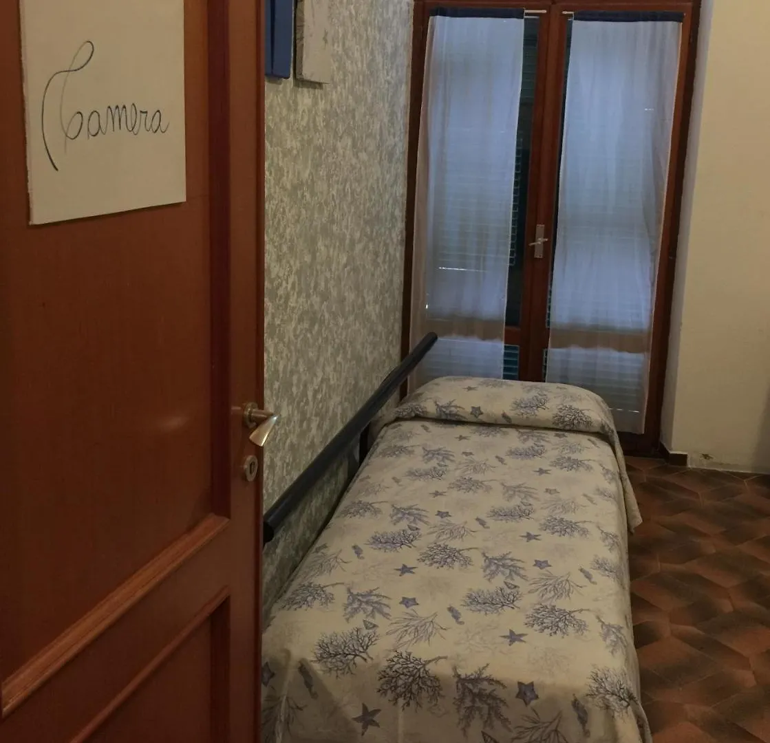 Bella Vista Hotel Levanto