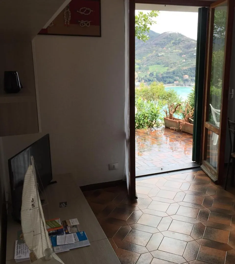 Bella Vista Hotel Levanto 0*,  Italy