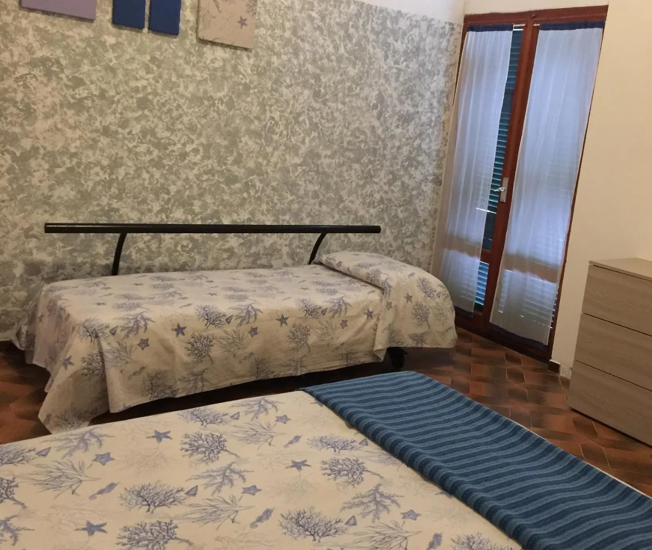 Bella Vista Hotel Levanto