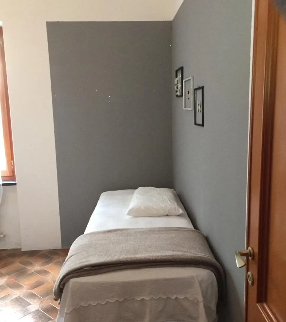 Apartment Bella Vista Hotel Levanto