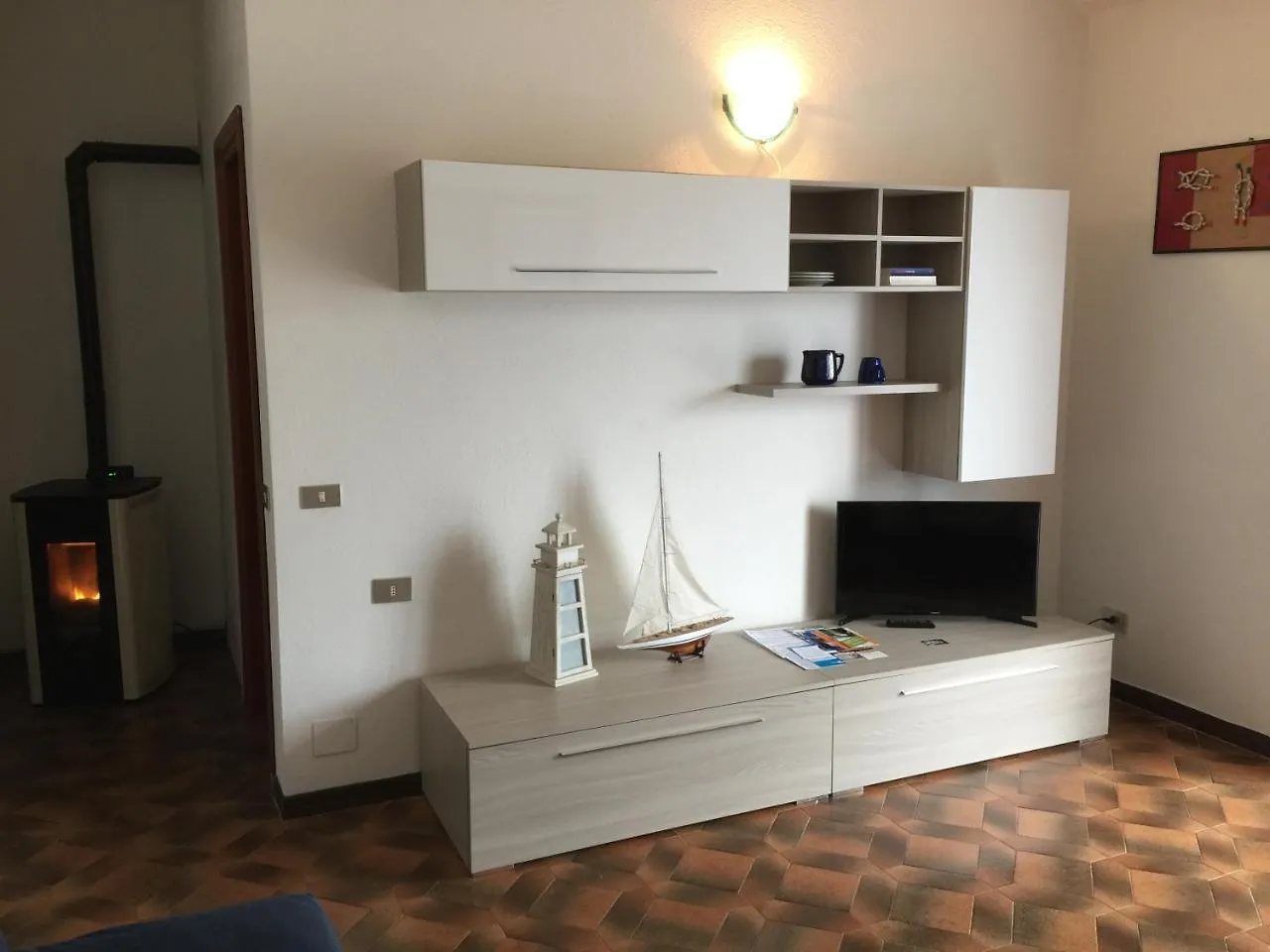 Bella Vista Hotel Levanto Italy