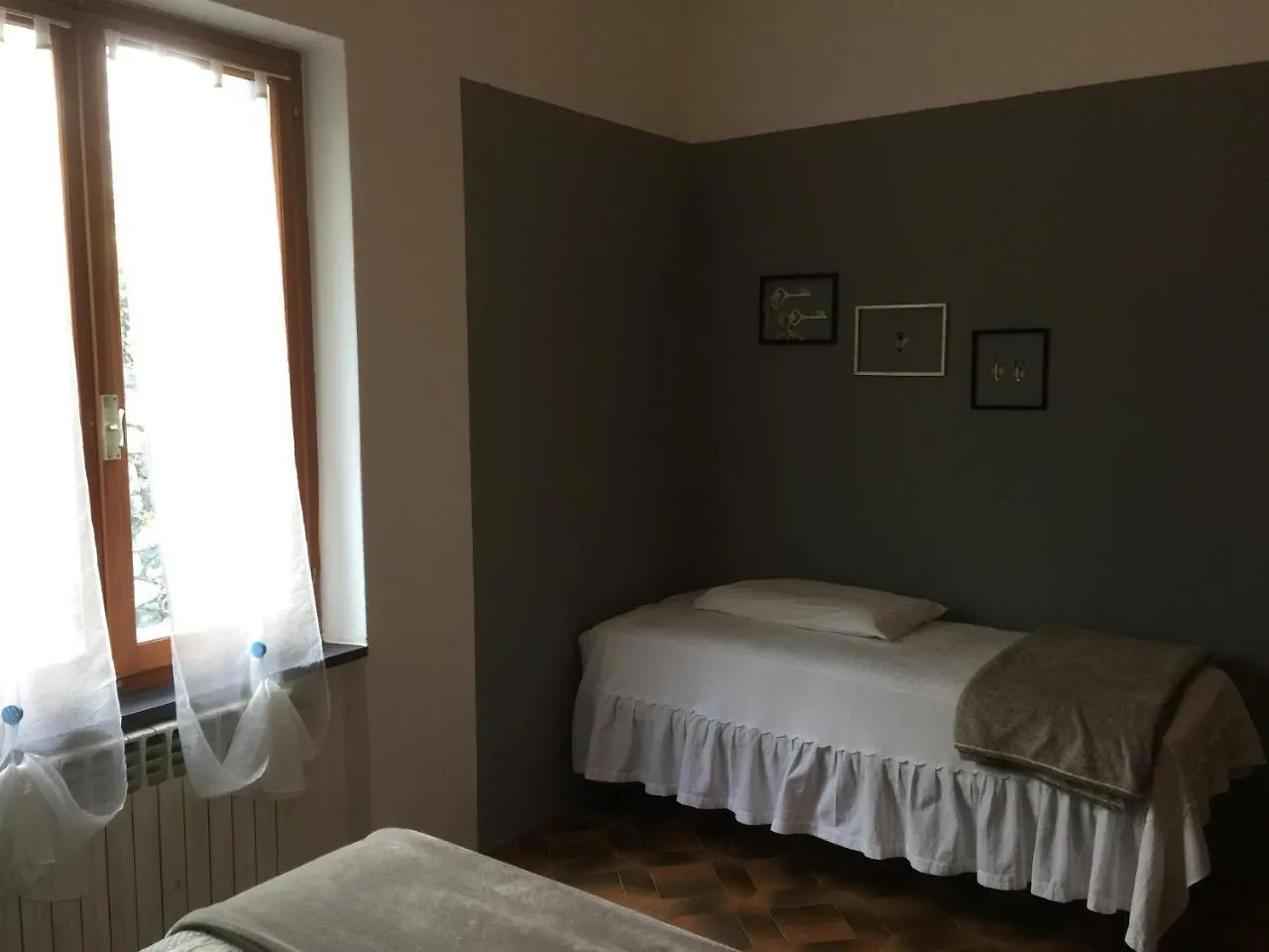 Bella Vista Hotel Levanto Apartment