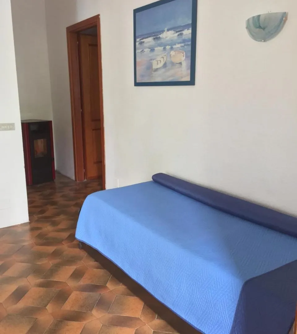 Bella Vista Hotel Levanto Apartment