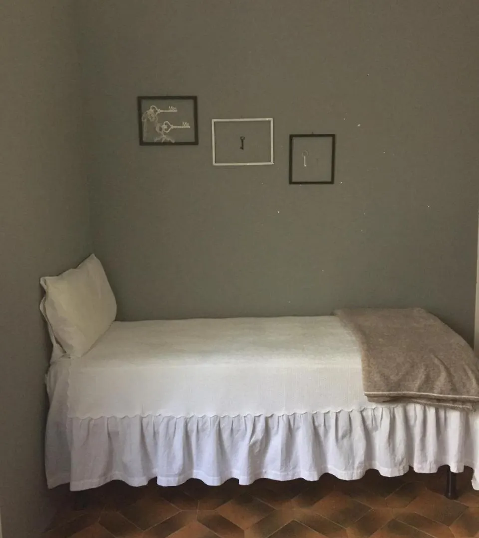 Bella Vista Hotel Levanto 0*,