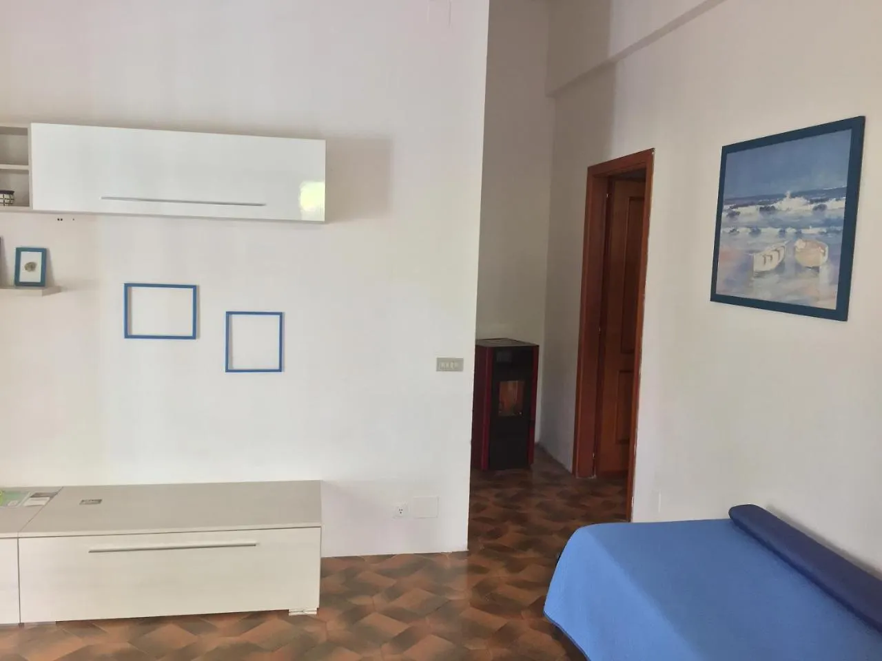 Bella Vista Hotel Levanto Italy