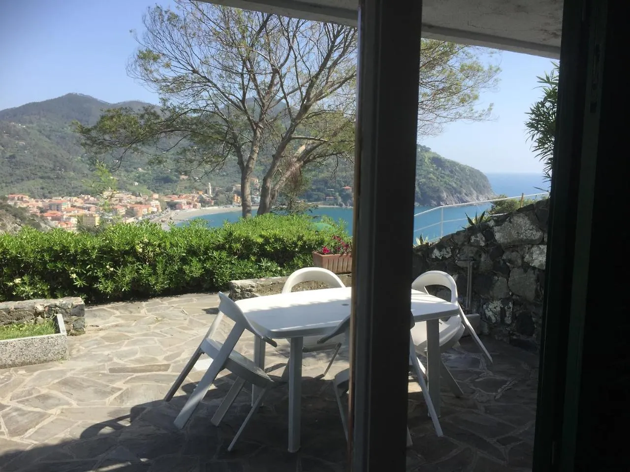 Bella Vista Hotel Levanto 0*,  Italy