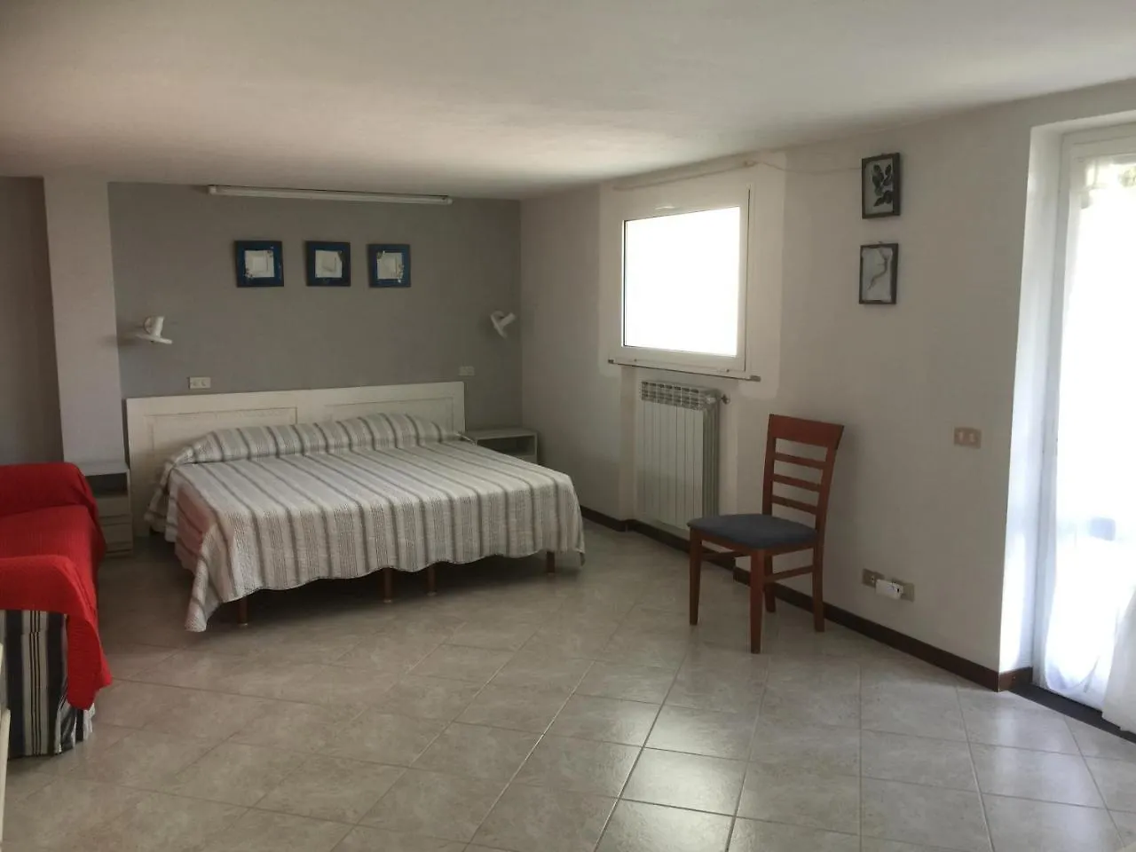 Bella Vista Hotel Levanto