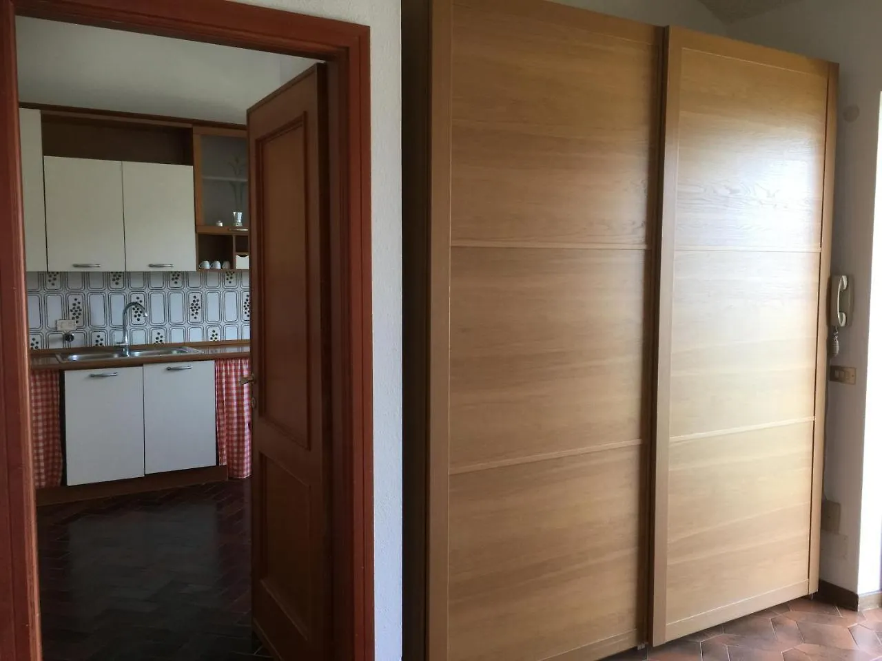 Bella Vista Hotel Levanto 0*,