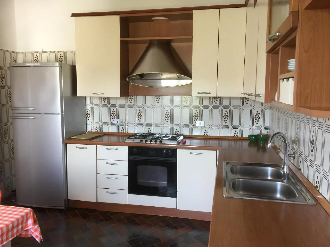 Bella Vista Hotel Levanto Apartment