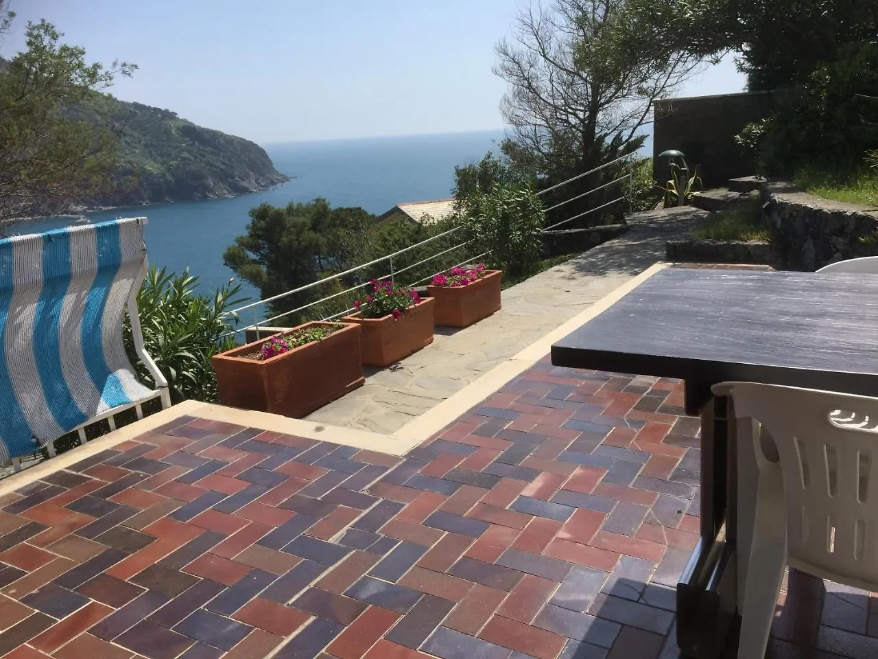 Bella Vista Hotel Levanto