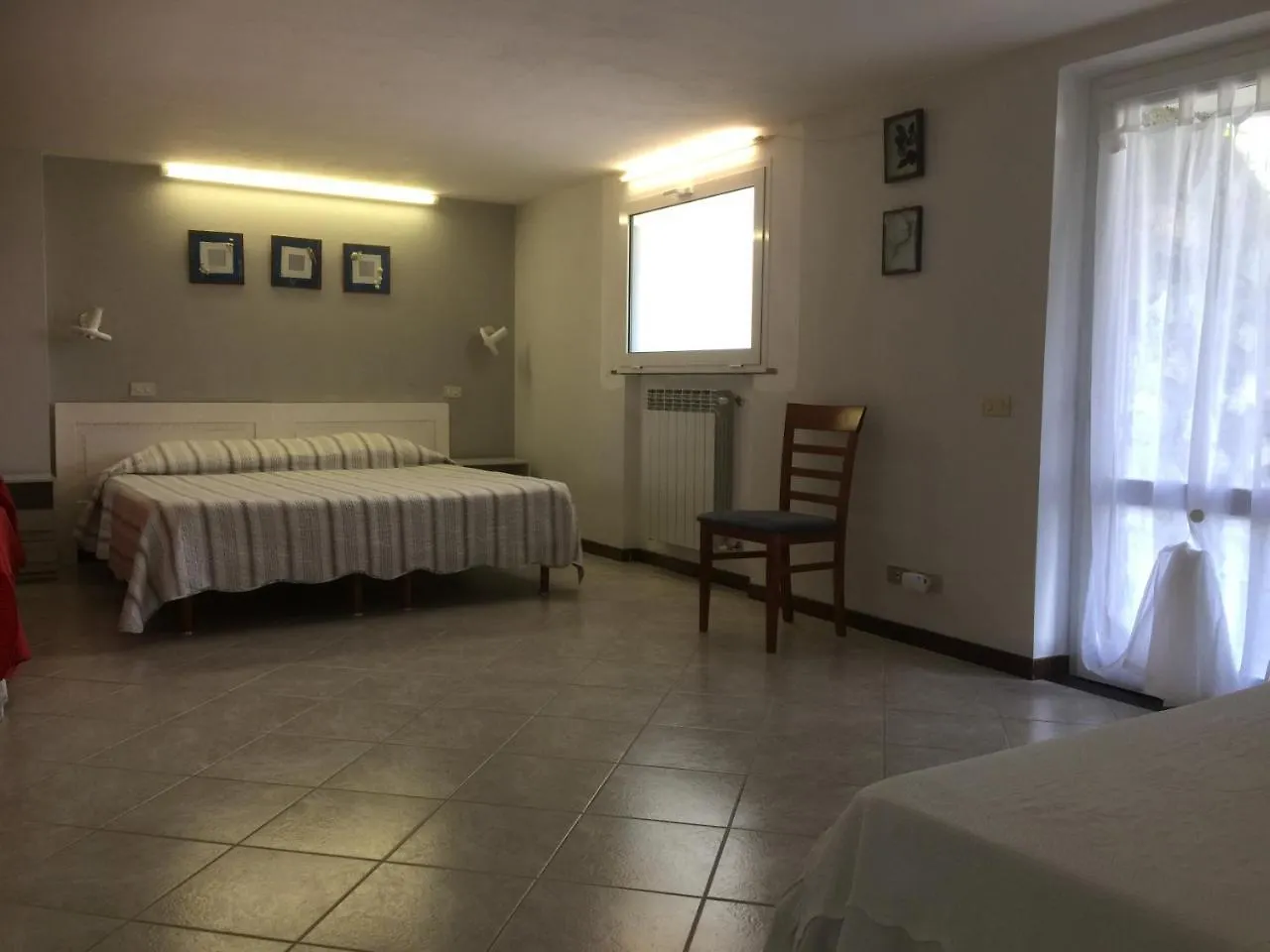 Bella Vista Hotel Levanto Italy
