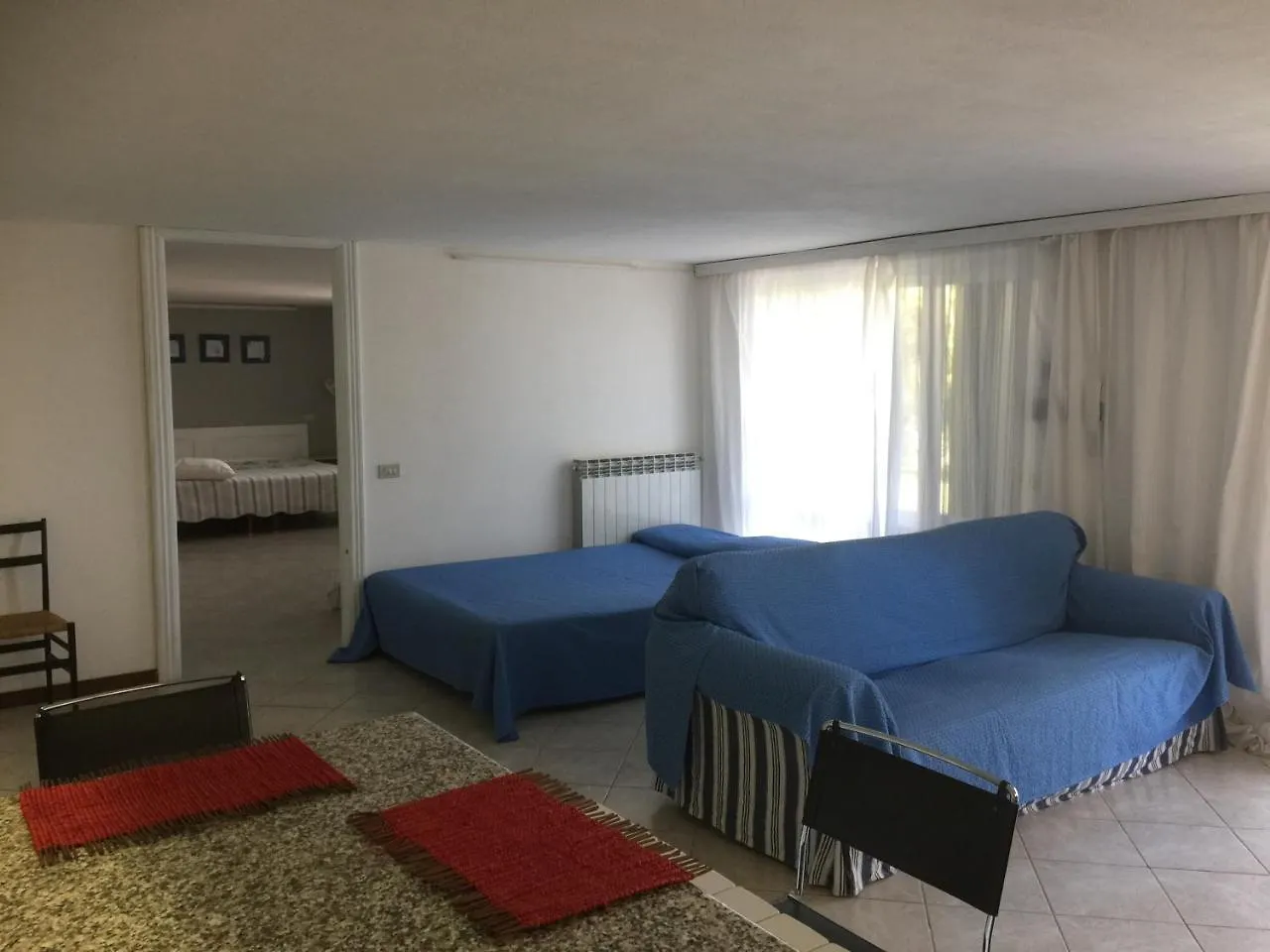 Bella Vista Hotel Levanto Apartment