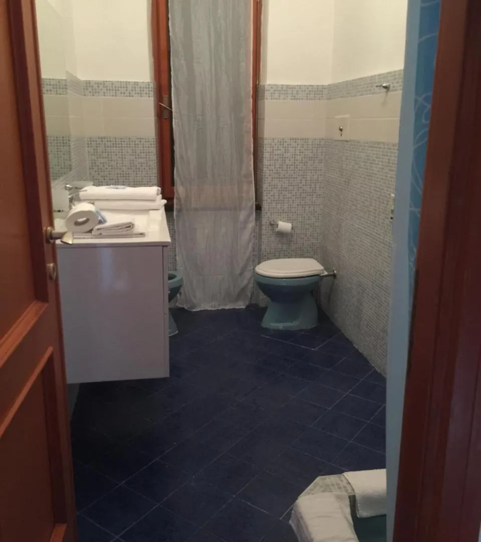Bella Vista Hotel Levanto