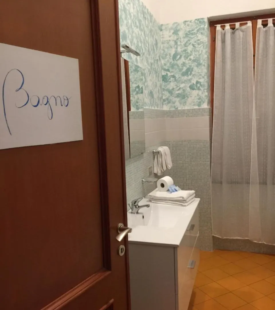 Hotel Bella Vista Levanto