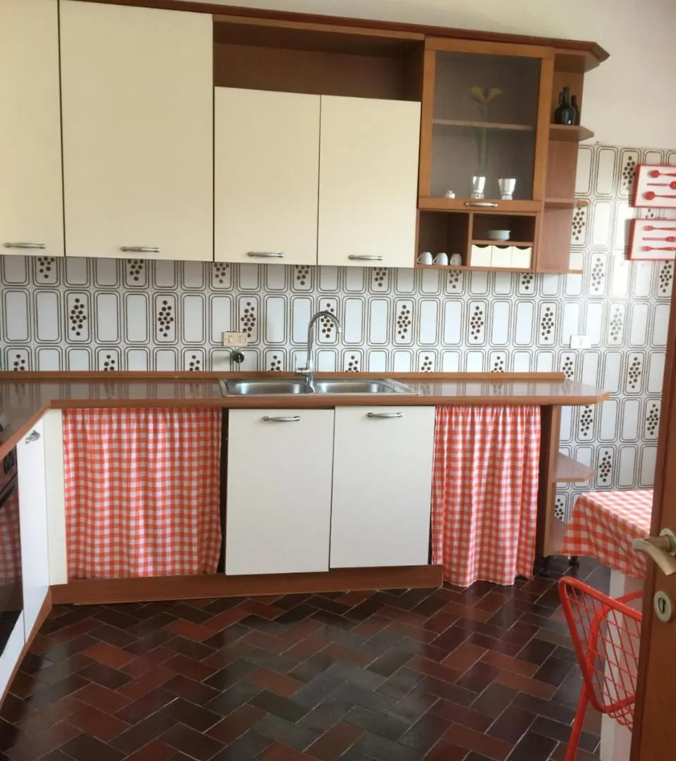 Hotel Bella Vista Levanto